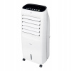 Kupelňový ventilátor - Ventilátor Sencor SFN 9021WH so zvlhčovačom bielej farby (Kupelňový ventilátor - Ventilátor Sencor SFN 9021WH so zvlhčovačom bielej farby)