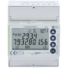 Gossen Metrawatt U289F METRALINE ENERGY digitálne/y trojfázový elektromer, úředně schválený: áno, 1 ks; U289F