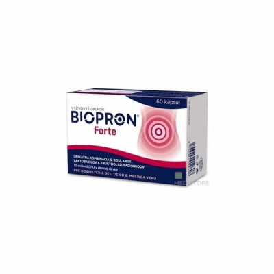 Walmark Biopron Forte 60 toboliek