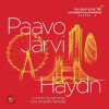 Paavo Järvi, Haydn: London Symphonies Vol.2 Symphonies No. 94 