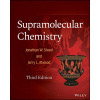 Supramolecular Chemistry 3e (Jonathan W. Steed,Jerry L. Atwood)(Pevná)