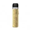 VooPoo Vinci Pod Kit Royal Edition 800 mAh Barva: Gold Leaf