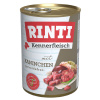 Výhodné balenie RINTI Kennerfleisch 24 x 400 g - králičie