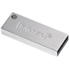 Intenso Premium Line USB flash disk 128 GB strieborná 3534491 USB 3.2 (Gen 1x1); 3534491