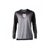 Fox MTB dres s dlhým rukávom Flexair Novah