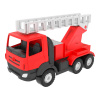 Dino Tatra Phoenix hasiči 30 červená