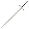 United Cutlery Replika Gandalfovho meča LOTR 1/1 Glamdring 121 cm