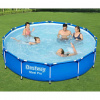 zahrada-XL Bestway Steel Pro Rámový bazén 366x76 cm 3202617