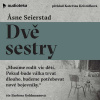 Dvě sestry - Asne Seierstad (mp3 audiokniha)
