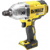 DEWALT DCF897NT, DCF897NT-XJ aku rázový utahovák, 135/400/950 Nm, 18 V