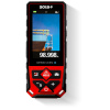 SOLA METRON 120 BTC laserový dálkoměr 0,05-120m, Bluetooth, snímač sklonu po nivelaci a měření úhlů