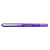 Roller, 0,5 mm, UNI UB 157DE Eye Eco, fialová