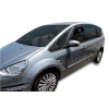 HEKO | Deflektory / ofuky okien pre Ford S-MAX 5D 2010-2015 2ks predne
