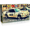 BELKITS Opel Manta 400 GR.B 24 uhren vanIeper1984 Jimmy McRae 1/24