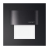 LED schodiskové svietidlo 0,4W 3000K 10V DC IP20 čierne matné TANGO MINI STICK Skoff