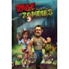 ESD GAMES ESD Rage Against The Zombies