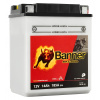 BANNER motobatéria 12V 51413 14Ah BB14L-B2