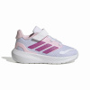 Detské Bežecké topánky ADIDAS RUNFALCON 5 EL I JP9409 – Biela