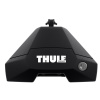 THULE Nohy EVO 7105 (4ks) pre normálnu strechu