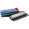 Fúkacia harmonika Blues Band G Hohner