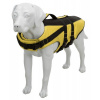 Life Vest plávacie vesta pre psa žluto/černá L: 55 cm, hruď: 50-80 cm, do 36 kg