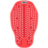 chrbtový chránič NUCLEON PLASMA vkladací certifikácia CE2, ALPINESTARS (červená)