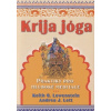 Krija jóga - Andrea J. Lett, Keith G. Lowenstein