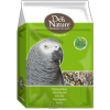 Deli Nature Premium PARROTS veľký papagáj 3 kg