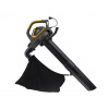 Elekt. fukár a vysávač STIGA BL 130c V (SBL 2600) STIGA 255260002/ST1