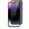 Epico Edge To Edge Privacy Glass IM iPhone 13/13 Pro/14 čierne 60312151300002