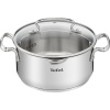 G7194455 DUETTO+ kastról 20cm TEFAL (G7194455)
