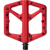 Crankbrothers Stamp 1 Large - Red uni