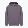 Pánska mikina PROSTO Flathead Hoodie washed lavender