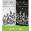 E-kniha Kráľovská aféra - Jodi Ellen Malpas