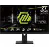 MSI Gaming monitor MAG 274QRF QD E2, 27