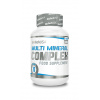 Biotech USA Multimineral Complex 100 tbl