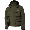 Dam Bunda Iconic Jacket Dark Olive - XXL