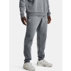 Under Armour Essential Fleece Jogger Pitch Gray Medium Heather/White S