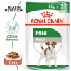 Royal Canin dog kapsička Adult Mini 85g