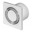 Kúpeľňový ventilátor Awenta WWR100 100 mm