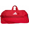adidas TIRO Duffle L IB8660 bag červený 62l