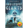 Odd and the Frost Giants - Mark Buckingham (ilustrátor), Neil Gaiman