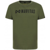 Navitas Tričko Kids Core Tee - 3-4 rokov