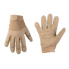 MIL-TEC rukavice ARMY KHAKI veľ.XL