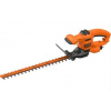 bLACK+DECKER Elektrické nožnice na živý plot BEHT201