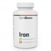 GymBeam Iron 120 kapsúl