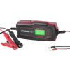 Nabíjačka Strend Pro BDG02-Z4.0A-P1, 70W, 2A/4A, 6V/12V, IP65, LCD, na autobatérie 118057