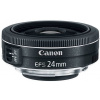 Objektív Canon EF-S 24mm f / 2,8 STM (9522B005AA)