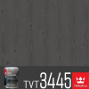TIKKURILA® SUPI SAUNAVAHA Ochranný vosk na sauny Barva (odstín): TVT 3445 Dřevěné uhlí, Velikost balení: 1 l