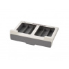 Joseph Joseph, Zásuvka na kávové kapsle CupboardStore 851667 | Šedá